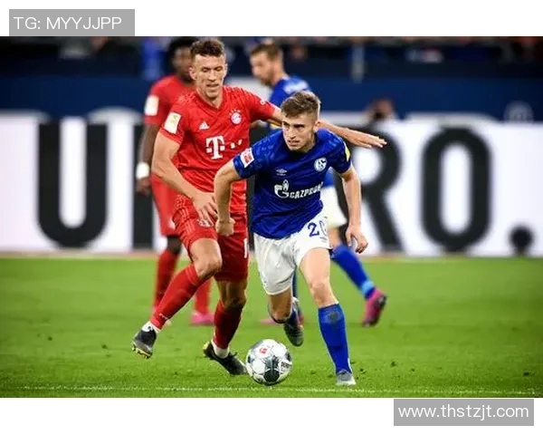 沙尔克04不敌拜仁，遭遇五连败，球队危机加重